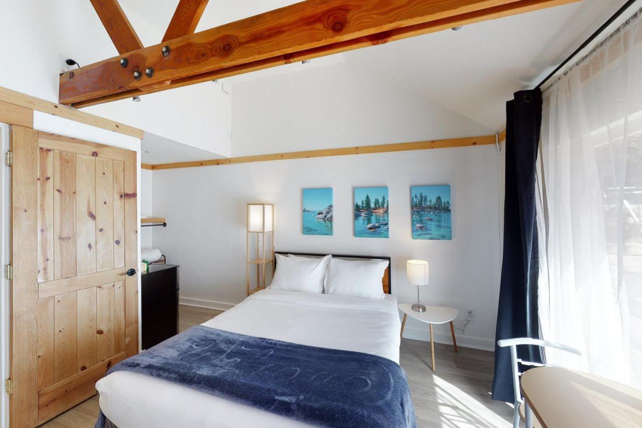 The Chalet At Kings Beach Værelse billede